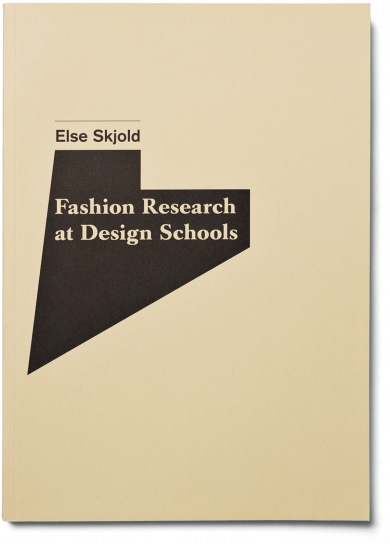 Rasmus Koch Studio Fashion Research at Design Schools